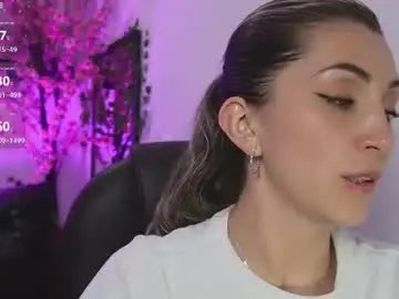 Chaturbate Sex Cam of anny_sweet72