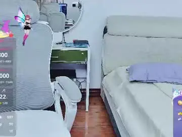Chaturbate Free Porn Cam of baomi2025