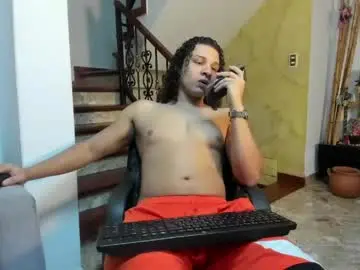 Chaturbate Adult Video Chat of belamiramil