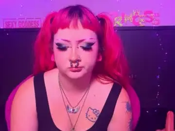 Chaturbate Live Sex Cam of biablack