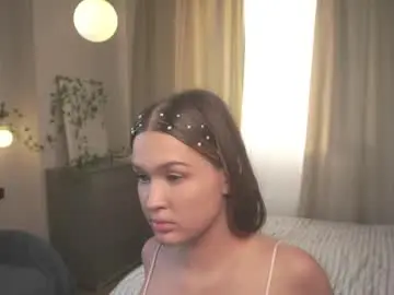 Chaturbate Live Sex Cam of christastemmler