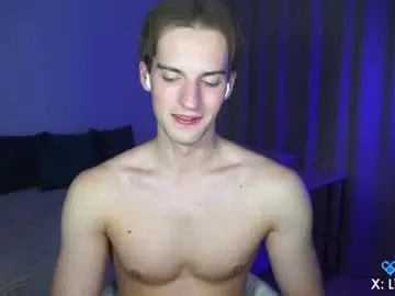 Chaturbate Adult Webcam of litmate