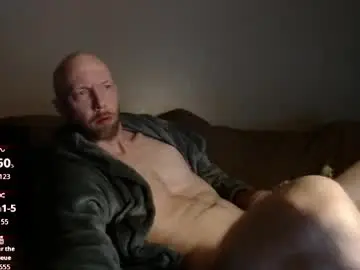 Chaturbate Private Sex Chat of maxrouger