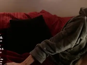 Chaturbate Live Sex Cam of maxrouger