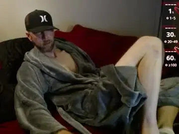 Chaturbate Private Sex Chat of maxrouger
