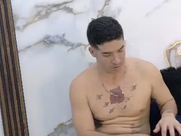 Chaturbate Live Porn of michaelblackwood_