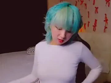 Chaturbate Watch Live Sex Cams of milla_waves
