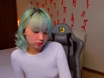 Chaturbate Watch Live Sex Cams of milla_waves