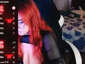 Chaturbate Live Sex of mo_atsui