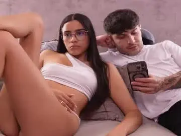 Chaturbate Free Porn Cam of nicky_and_blake