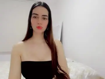 Chaturbate Adult Video Chat of rosiegirl_