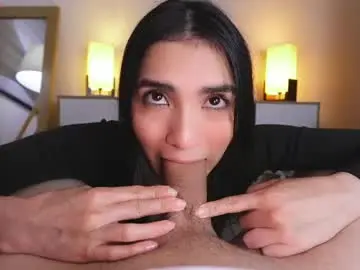 Chaturbate Live Sex of samantha_night__