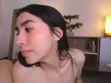 Chaturbate Live Sex of samantha_night__