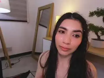 Chaturbate Adult Webcam of samantha_night__