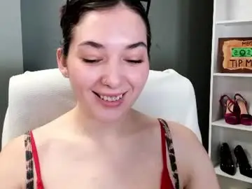 Chaturbate Nude Webcam of sugar_xmegan