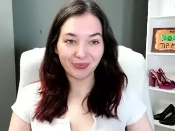 Chaturbate Live Sex of sugar_xmegan