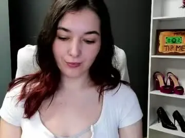 Chaturbate Nude Webcam of sugar_xmegan