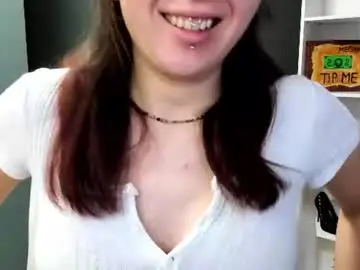 Chaturbate Live Sex of sugar_xmegan