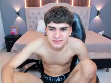 Chaturbate Nude Webcam of tommy18__