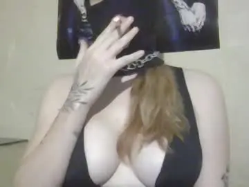Chaturbate Live Porn of violetfox26