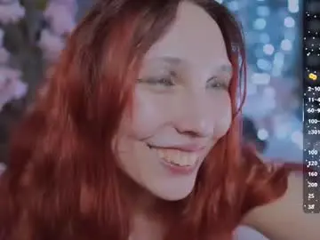 Chaturbate Live Sex of x_sexykitten666_x