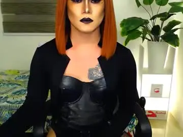 Chaturbate Nude Webcam of xyournightmarequeenx
