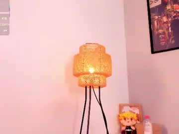 Chaturbate Best Webcam of aleexa_cute