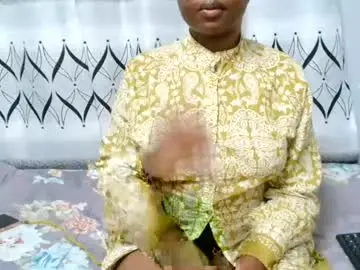 Chaturbate Adult Video Chat of allibabexx