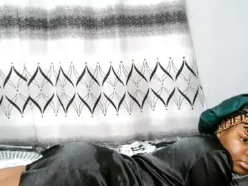 Chaturbate Live Porn of allibabexx