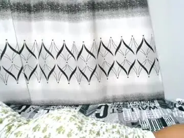 Chaturbate Adult Video Chat of allibabexx