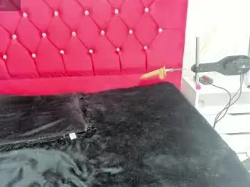 Chaturbate Sex Cam of arianaafiree