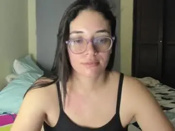 Chaturbate Nude Webcam of atenas__05
