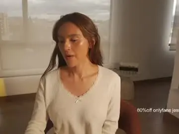 Chaturbate Private Sex Chat of itsjessieart