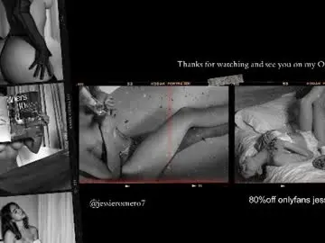 Chaturbate Adult Video Chat of itsjessieart