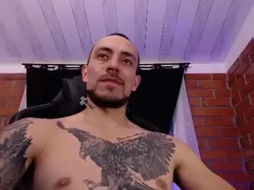 Chaturbate Live Sex Cam of jasson_king01