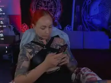 Chaturbate Adult Webcam of jennalovvee