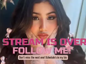 Chaturbate Live Sex of lana_lann