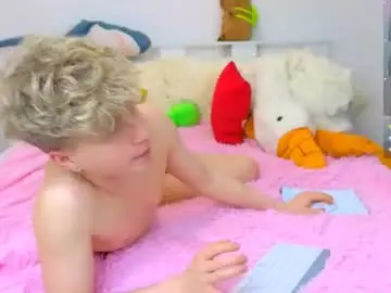 Chaturbate Live Sex of landel_boy