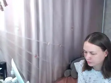 Chaturbate Sex Cam of leila_bambi