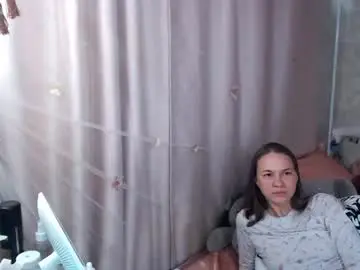 Chaturbate Sex Cam of leila_bambi