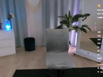 Chaturbate Sex Cam of lily_dallass