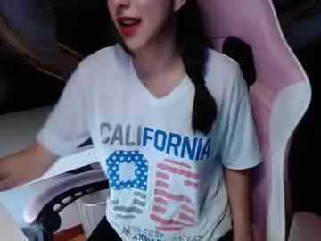 Chaturbate Best Webcam of ling_ling24