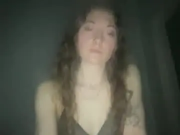 Chaturbate Live Sex of littlejuliette777
