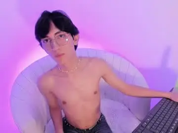 Chaturbate Nude Webcam of littleprince_