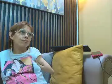 Chaturbate Adult Webcams of madame_mature1
