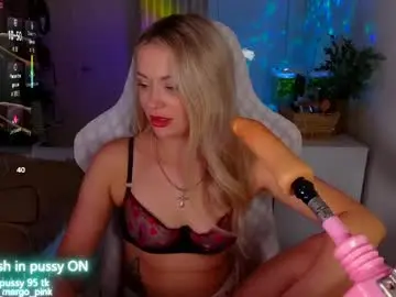 Chaturbate Sex Chat of margohotty