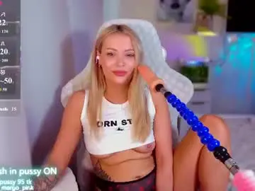 Chaturbate Sex Chat of margohotty