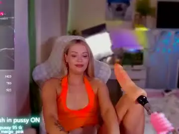Chaturbate Adult Webcam of margohotty