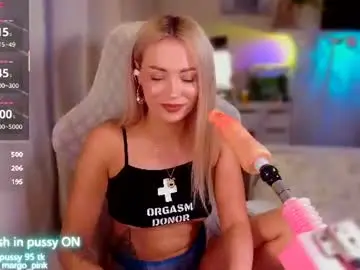 Chaturbate Adult Webcam of margohotty
