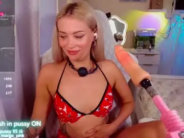 Chaturbate Private Sex Chat of margohotty
